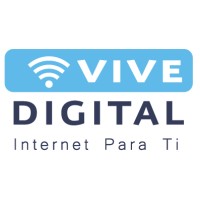 Vive Digital logo - Similar company to Drill Next