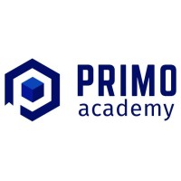 Primo Academy logo - Similar company to Bluechip Technologies