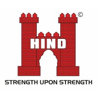 Hindcon Chemicals Limited logo - Similar company to Dyestuff Intermediate Supplier