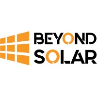 Beyond Solar logo - Similar company to Croma Campus