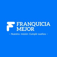 Franquicia Mejor logo - Similar company to Novofranquicias