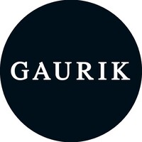 Gaurik logo - Similar company to Gaurik Group