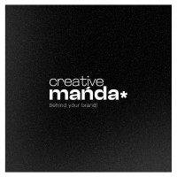 creative mańda* logo - Similar company to Finklinz It & Ecom