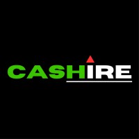 Cashire logo - Similar company to Bbc Janala