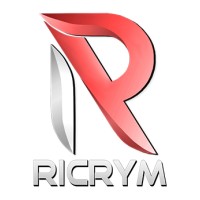 RICRYM logo - Similar company to Aiken