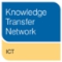 Ict Knowledge Transfer Network (Ict Ktn)
