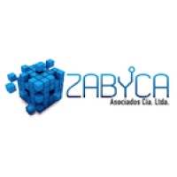 Zabyca Asociados Cia Ltda. logo - Similar company to Trescloud - Odoo Gold Partner Ecuador