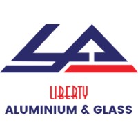 LIBERTY ALUMINIUM GROUP logo - Similar company to Metamorph Technical Services Co L.L.C
