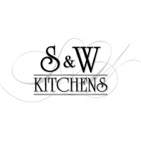 S & W Kitchens, Inc. logo - Similar company to Creative Kitchen Designs