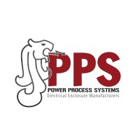 Power Process Systems logo - Similar company to Relay Settings Switchgear