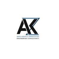 Abdul Karim Al-Ammar Office logo - Similar company to First Concept