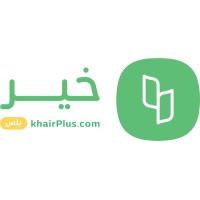 Khair Plus logo - Similar company to Gate-E