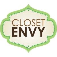Closet Envy Inc. logo - Similar company to The Closet Doctor Rx