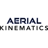 Aerial Kinematics logo - Similar company to Earth Mapping Intl