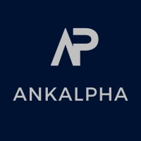 Ankalpha logo - Similar company to Arcpath Automation & Design