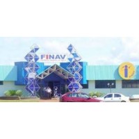 Faculdades Integradas de Naviraí - FINAV logo - Similar company to Ufgd