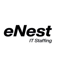 eNest Technologies logo - Similar company to Step2Gen Technologies Pvt. Ltd.