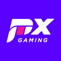 PiXGaming - PXG logo - Similar company to Boomaff