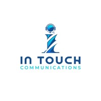 Intouch Communications logo - Similar company to Sadiqeen Group