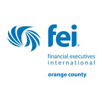 FEI Orange County logo - Similar company to The Elite Oc