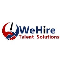 Wehire Talent Solutions logo - Similar company to Hiro Technologies