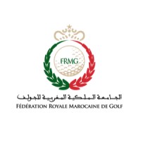 Fédération Royale Marocaine de Golf logo - Similar company to Fédération Royale Marocaine De Golf