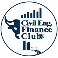 Civil Eng. Finance Club logo - Similar company to Madeleine Finance
