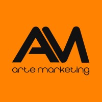 Arte Marketing logo - Similar company to Agência Move