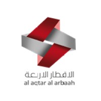 Al Aqtar Al Arbaah / 4 Directions Trading Est. (4DTE) logo - Similar company to Falcon Electronics (Pty) Ltd
