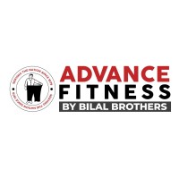 Advance Fitness By Bilal Brothers logo - Similar company to Moss Industry