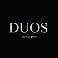 DUOS Group logo - Similar company to Techband