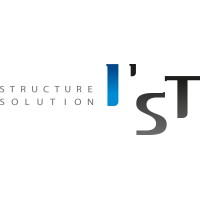 I'ST Structural Engineering Group logo - Similar company to Crystal Engineering Co