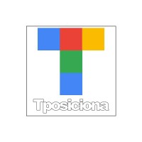 Tposiciona logo - Similar company to Golfenred - Marketing Consultants