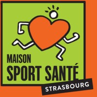 Maison Sport Santé de Strasbourg logo - Similar company to Association Labsport