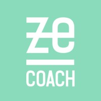 Ze Coach logo - Similar company to Projet Container