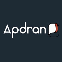Apdran logo - Similar company to E-Booosting.Com