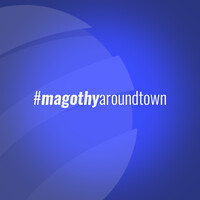 Magothy Payments logo - Similar company to Eba Payments, Powered By Evolv