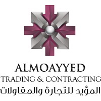 Almoayyed Trading and Contracting Establish logo - Similar company to Makker As