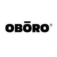 OBORO logo - Similar company to Oboro