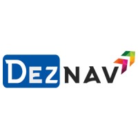 Deznav logo - Similar company to Chary Express
