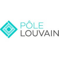 Pôle Académique Louvain logo - Similar company to Louvain Learning Lab