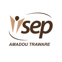 ISEP Amadou Trawaré de Diamniadio logo - Similar company to M6Informatique.Com