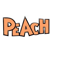 Peach Clothing logo - Similar company to Avega Clothing
