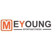 MeYoungSports (Fitness Equipment Parts) logo - Similar company to Mind Gym Lab