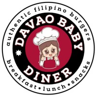 Davao Baby Diner logo - Similar company to Calgary Heating Services
