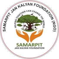 Samarpit Jan Kalyan Foundation logo - Similar company to Do Good By Doing Better™