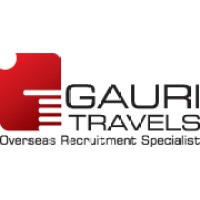 Gauri Travels Overseas Recruitment logo - Similar company to Amara Global