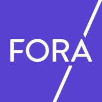 Architects FORA logo - Similar company to Practice Of Architecture