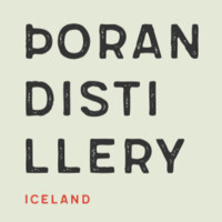 Thoran Distillery logo - Similar company to Eimverk Distillery