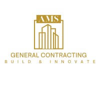 AMS General Contracting, LLC. logo - Similar company to Cbt Construction + Development
